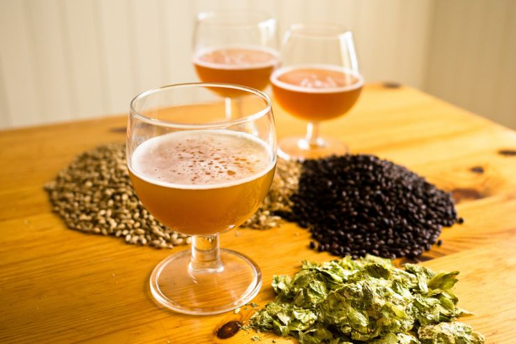 На фоне пандемии в США вырос спрос на двойные IPA