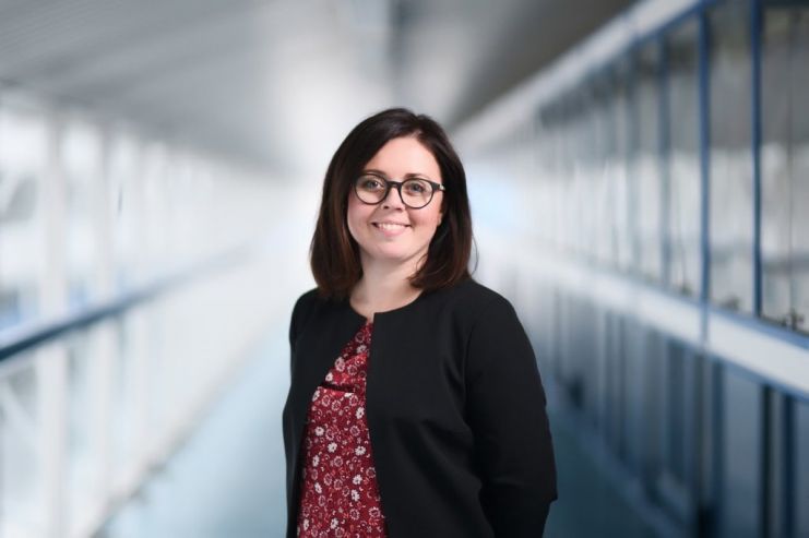 Старший директор по работе с органами власти «Балтики» вошла в состав правления РСПП