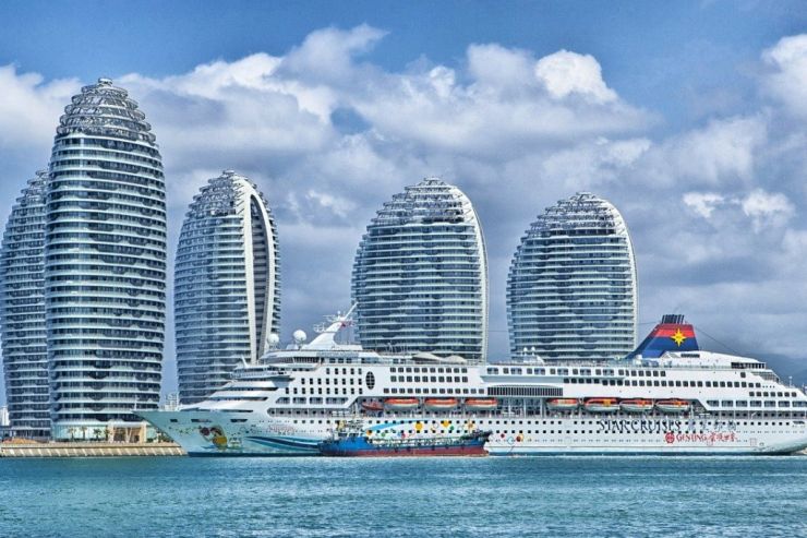 На Хайнане пройдёт первый международный фестиваль пива