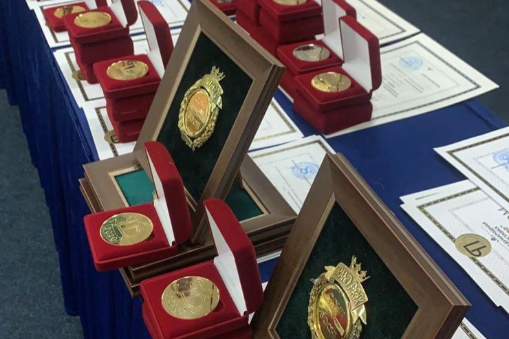 Названы победители дегустационного конкурса пива в Сочи