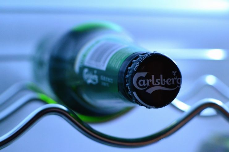 Carlsberg улучшил прогноз на 2020 год