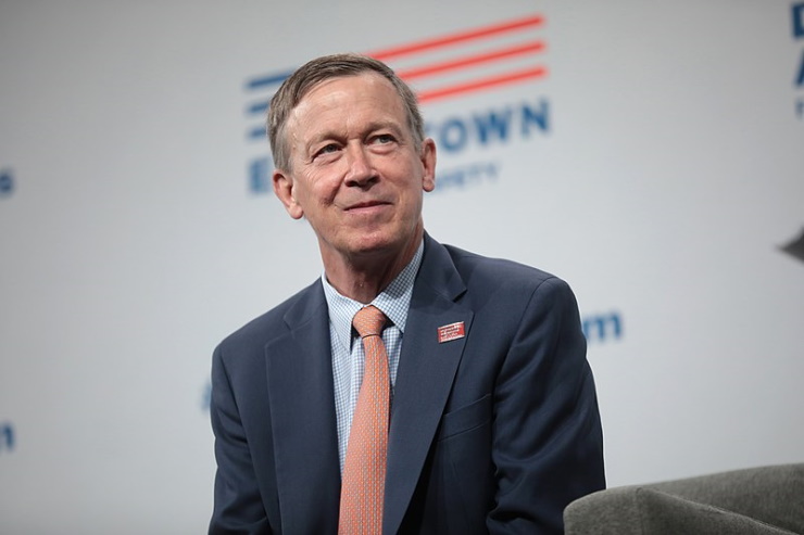 Основатель пивоварни Wynkoop избран в Сенат США