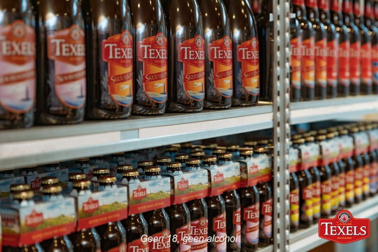 Heineken купил нидерландскую пивоварню Texelse