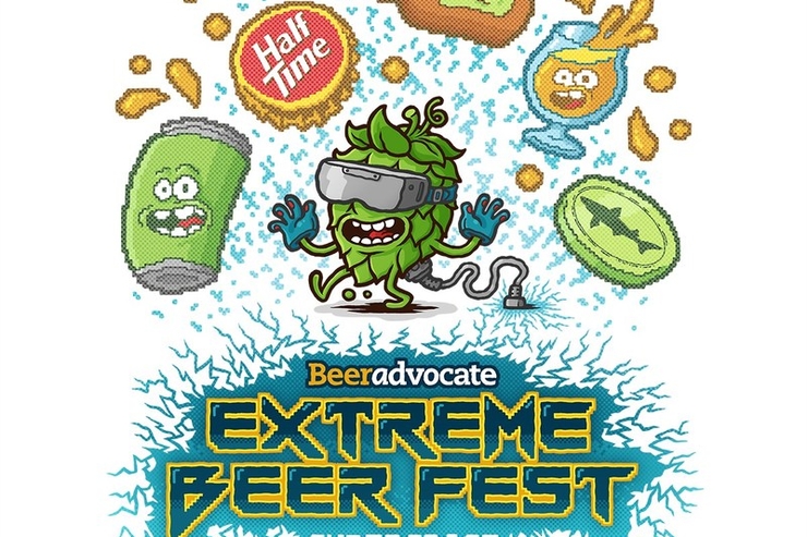 BeerAdvocate проведет Extreme Beer Fest онлайн