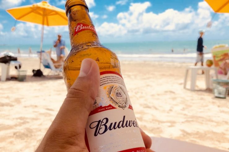 В третьем квартале 2020 года AB InBev Efes увеличила продажи премиального пива