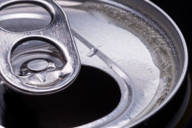 Nielsen: пиво в России подешевело из-за уменьшения объёма тары