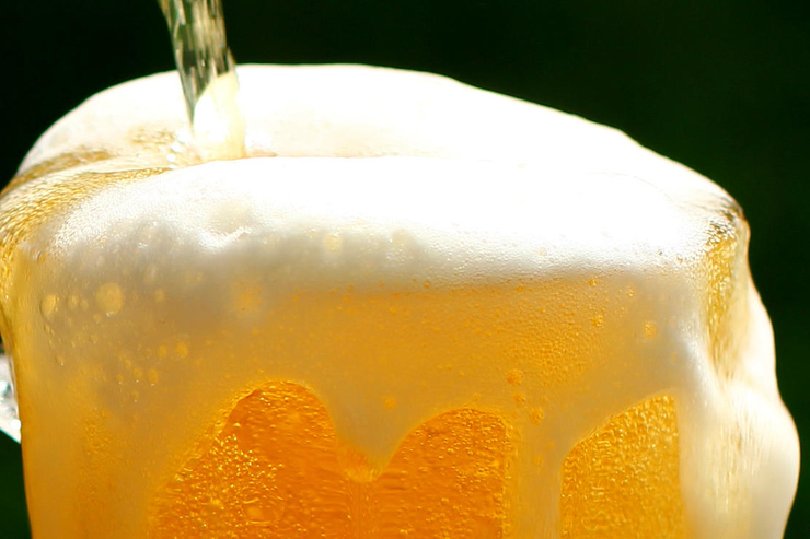 AB InBev не исключает покупки безалкогольных брендов