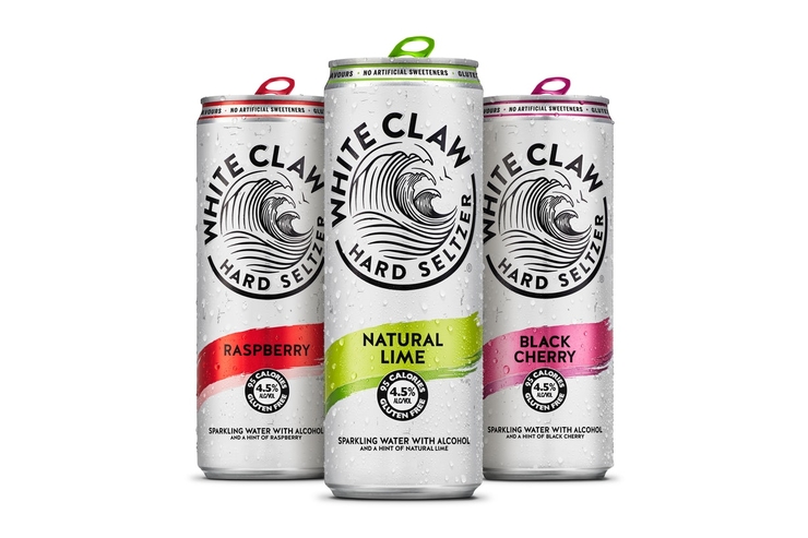 Mark Anthony Brewing построит ещё один завод для производства зельтера White Claw