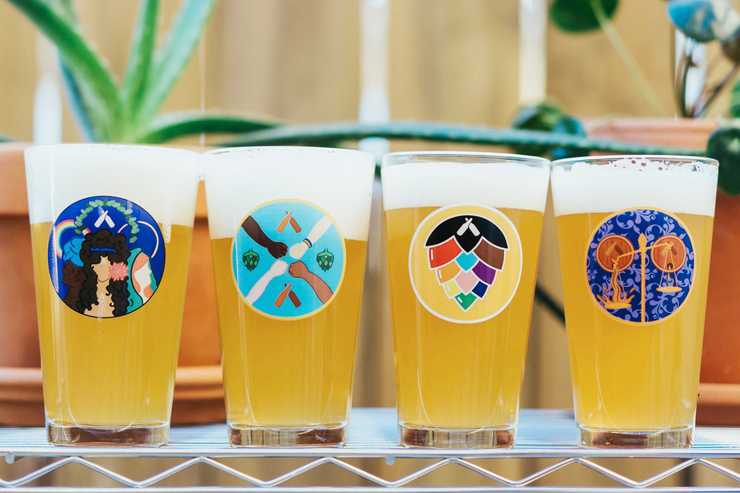 Untappd создал комитет по вопросам разнообразия и инклюзивности