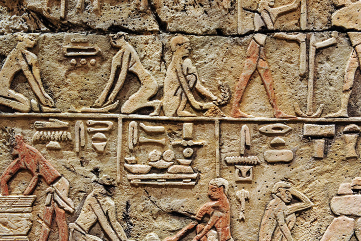 Почему древнее пиво интересует учёных и пивоваров