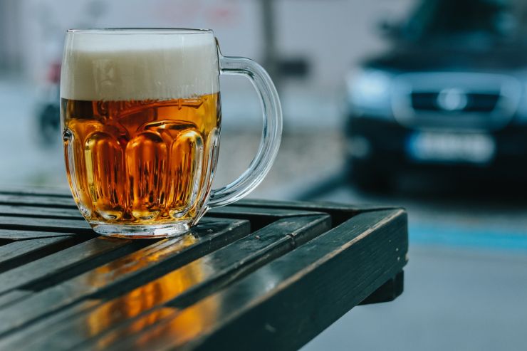 Европейский рынок пива по итогам 2020 года может потерять 25%