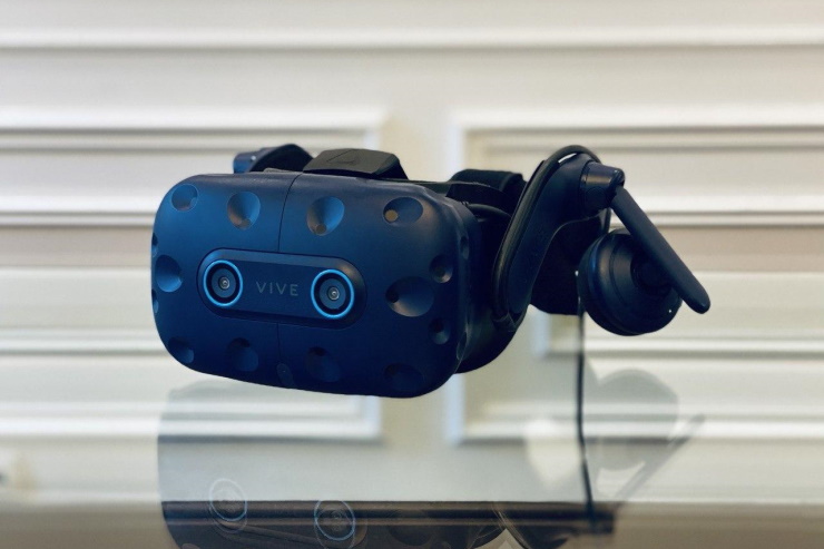 На нижегородском заводе HEINEKEN протестировали технологии VR в обучении персонала