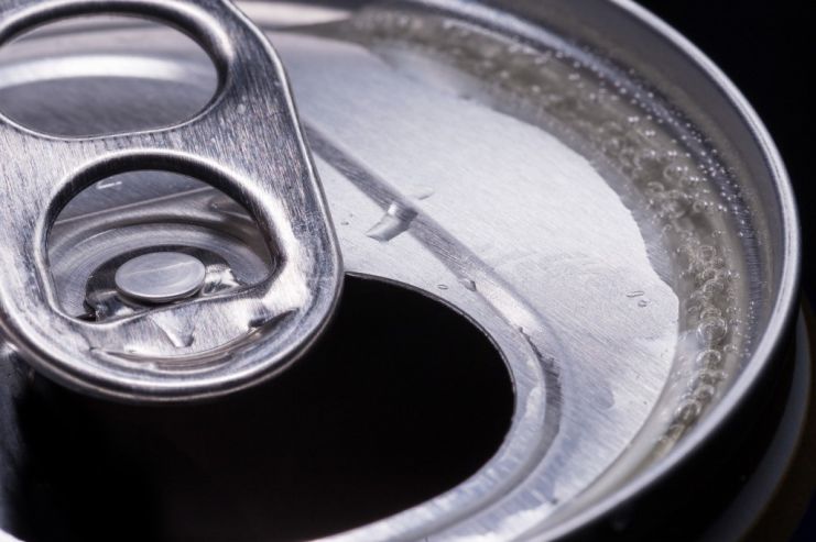 Smithers: объём мирового рынка металлической тары достигнет в 2020 году 112,4 млрд долларов