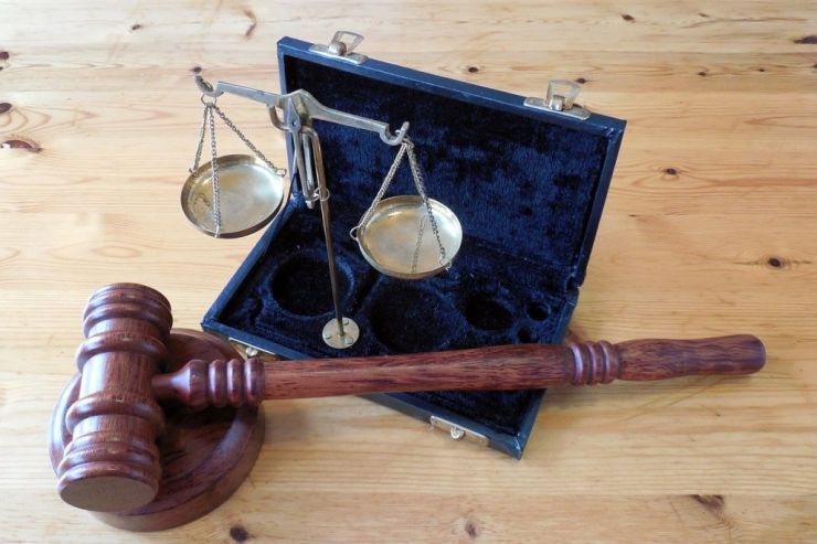 Арест мэра Томска будут обжаловать в Европейском суде по правам человека