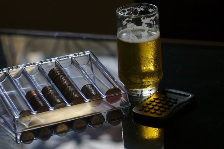 Принадлежащая Carlsberg Group компания хочет купить «Аливарию»