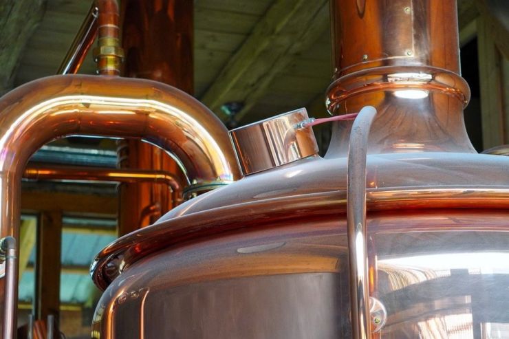 «Брестское пиво» начало масштабную модернизацию производства