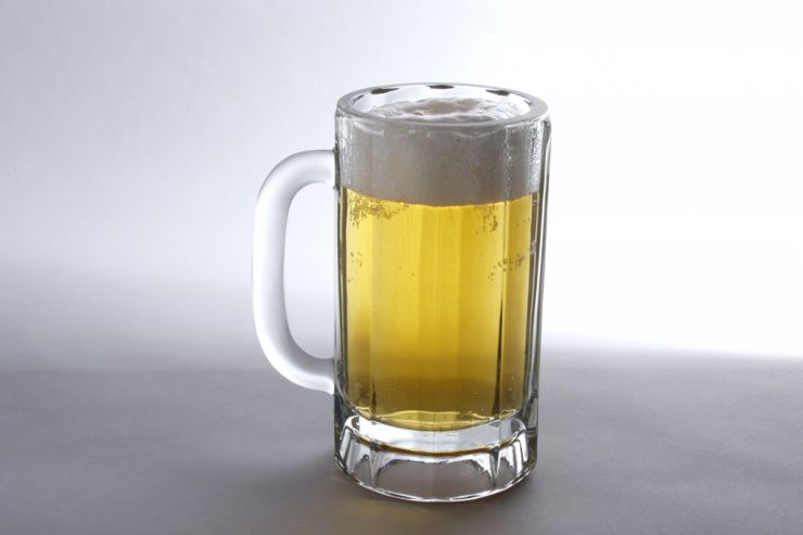 Производство пива в Германии в 2020 году может сократиться на 15%