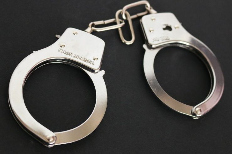 Ивана Кляйна перевели в медсанчасть, а в феврале гордума рассмотрит вопрос о снятии его с поста мэра