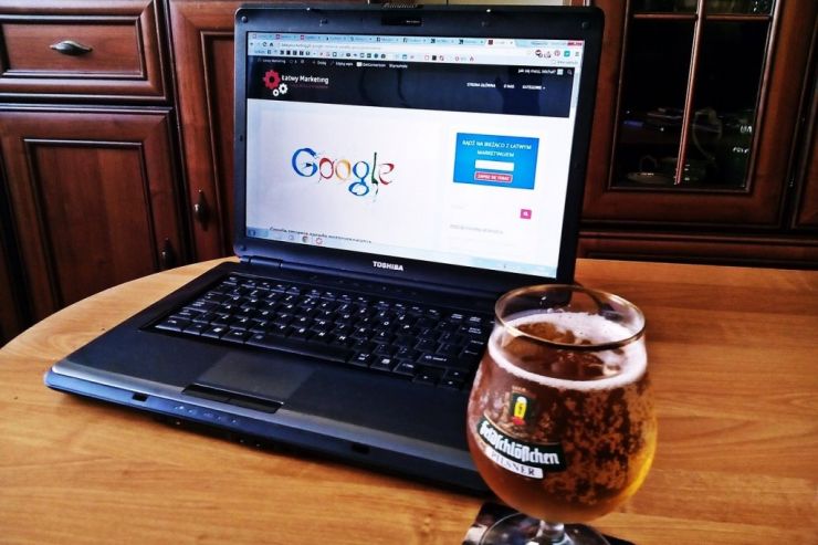 «Балтика» к новогодним каникулам запустила алкокалькулятор 