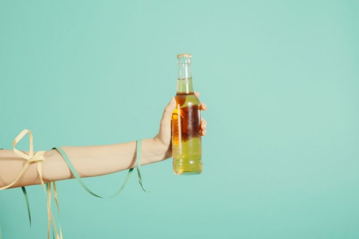 37% потребителей из-за коронавируса стали пить больше безалкогольного пива