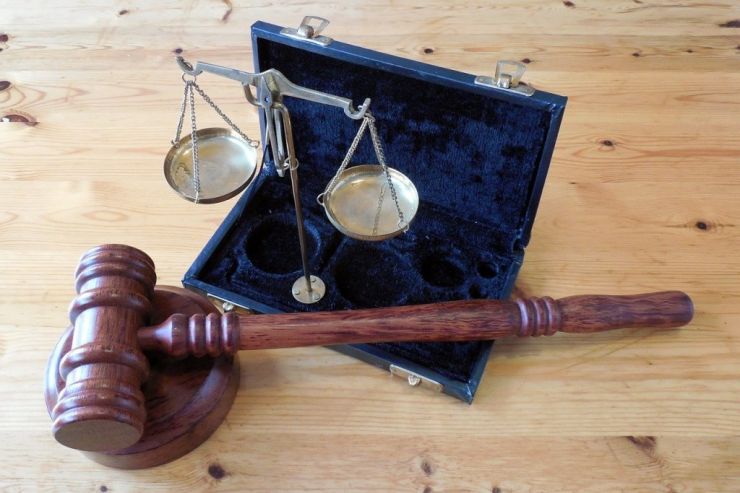 Рассмотрение дела супруги мэра Томска снова перенесено