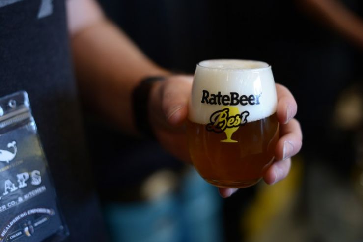 RateBeer назвал лучшие новые пивоварни 2020 года