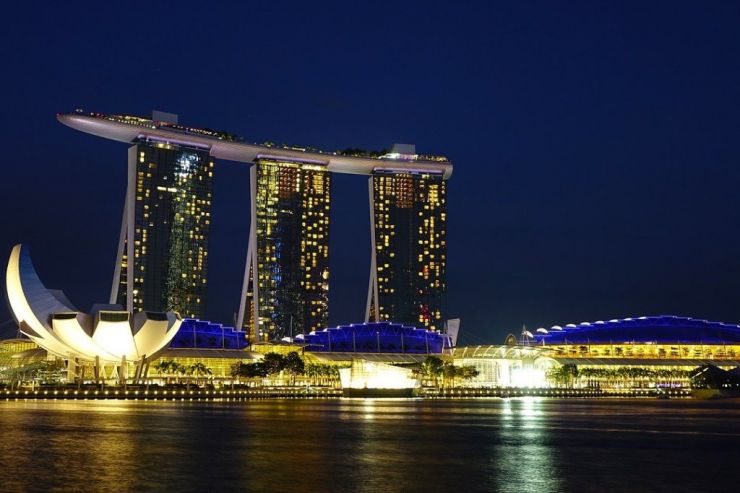 ThaiBev может сделать крупнейшее первичное размещение акций в Сингапуре за последние десять лет