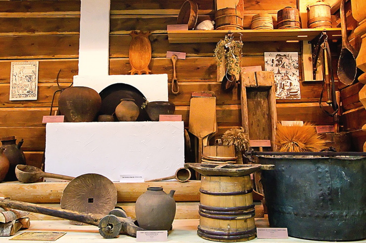 «Музей истории пивоварения» опроверг сообщения о потере экспонатов