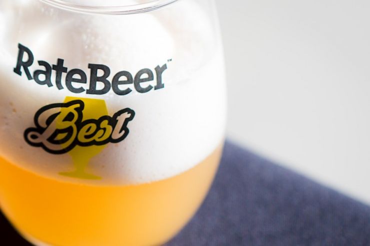 Ratebeer назвал лучшие пивоварни по стилям пива