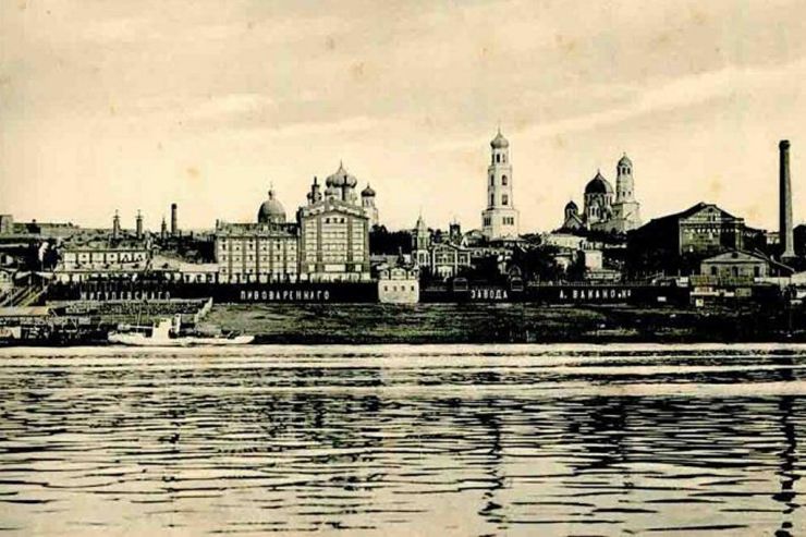 В Самаре готовят выставку к 140-летию Жигулевского пивзавода