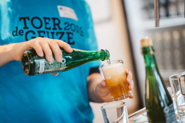 Toer de Geuze в 2021 году не будет