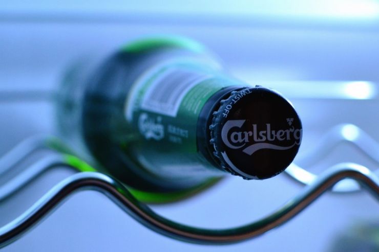 Carlsberg Azerbaijan в 2020 году увеличила продажи на 16%