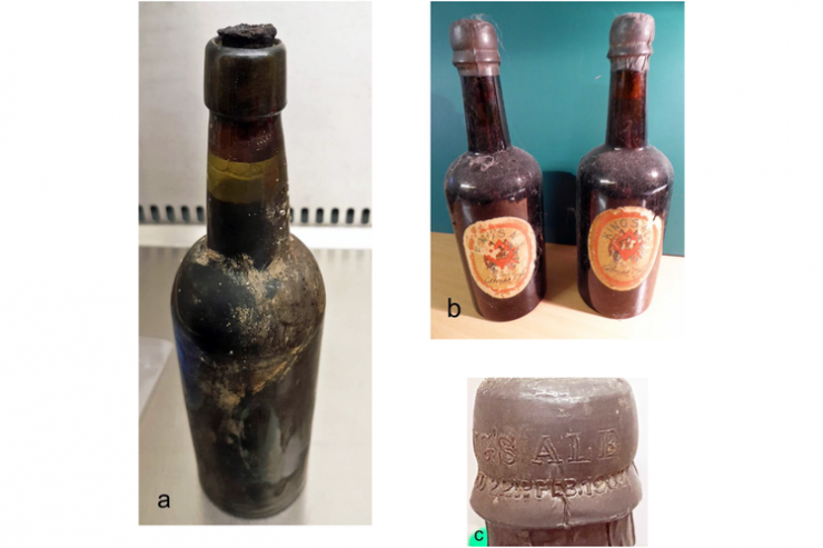 Учёные вычислили, чем сбраживали британские эли на рубеже XIX-XX веков