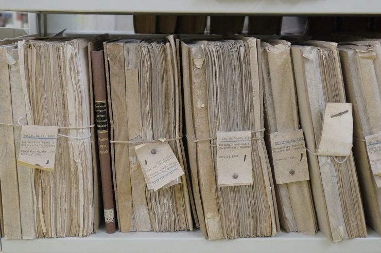 Кляйну ограничили срок ознакомления с 17-ю томами дела до 18 февраля 