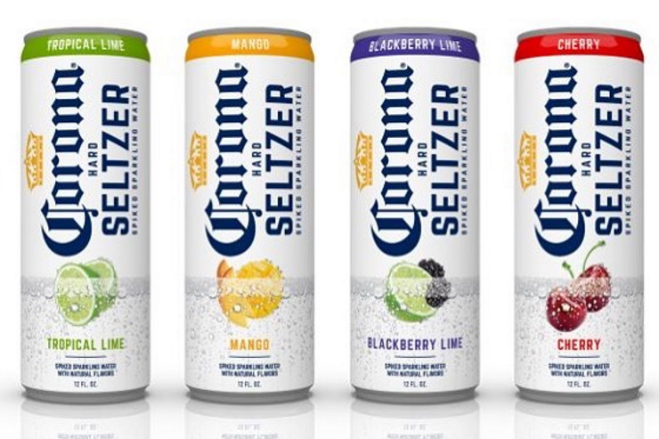 AB InBev и Constellation Brands судятся за бренд Corona