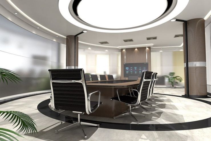 AB InBev Efes вошла в Руспродсоюз