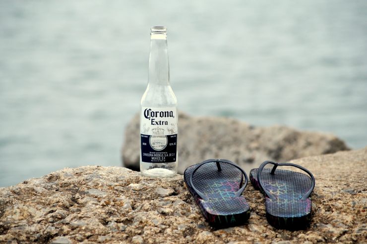 Constellation Brands дали два года, чтобы разобрать почти достроенный завод в Мексике