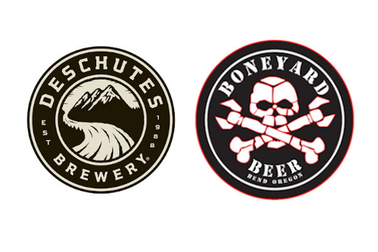 Deschutes купила пивоварню Boneyard Beer