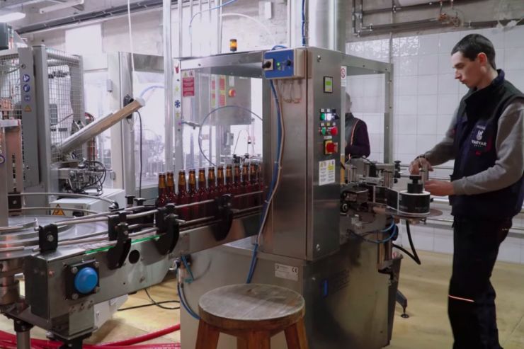 Основатель украинской Varvar: «Почему бы нам не открыть новую страницу в каталоге BJCP?»