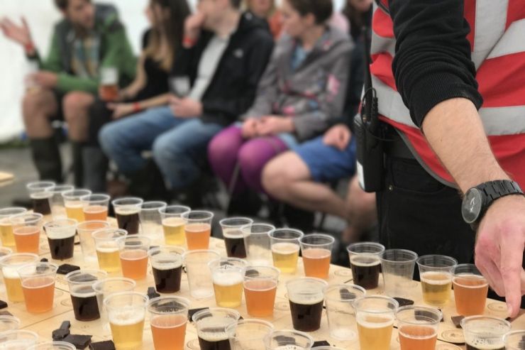 Мэрия Саранска хочет устроить пивной фестиваль