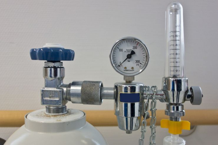 AmBev переоборудует пивзавод в Бразилии под производство кислорода для больных коронавирусом