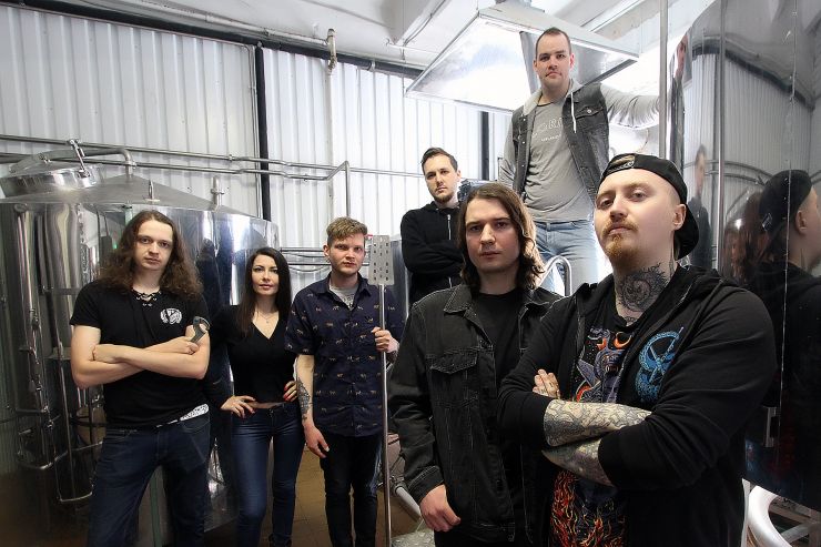 «Самый правильный Untappd — это ваша бухгалтерия», — интервью Юлии Страховой (COVEN, Juliasferato) о том, как открыть пивоварню