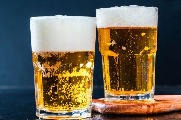 Китайская CR Beer в 2020 году нарастила прибыль на 60%