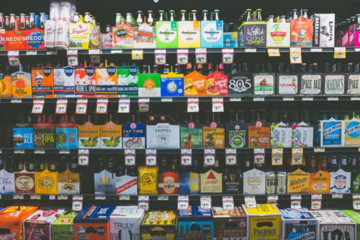 Хроники промовойн: ноябрь 2020, анализ и исходные данные