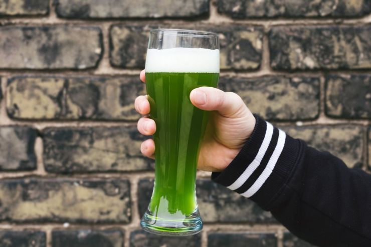 AB InBev стала лидером на мировом рынке крафтового пива