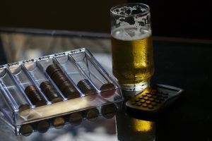 Анализ: пивные бренды вернулись на ТВ