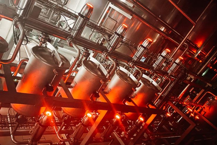 Приходит время фруктовых бирмиксов