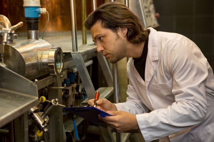 Обзор пивоваренной отрасли по итогам IV квартала 2012 года