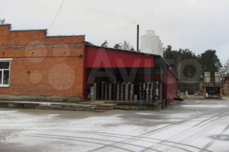 Хвойнинский пивзавод упал в цене на 60 млн рублей