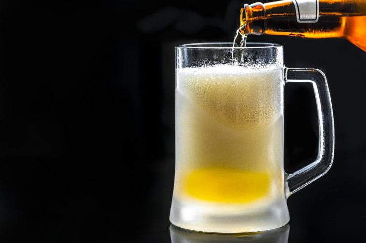 Аналитики: безалкогольное пиво продаётся лучше слабоалкогольного